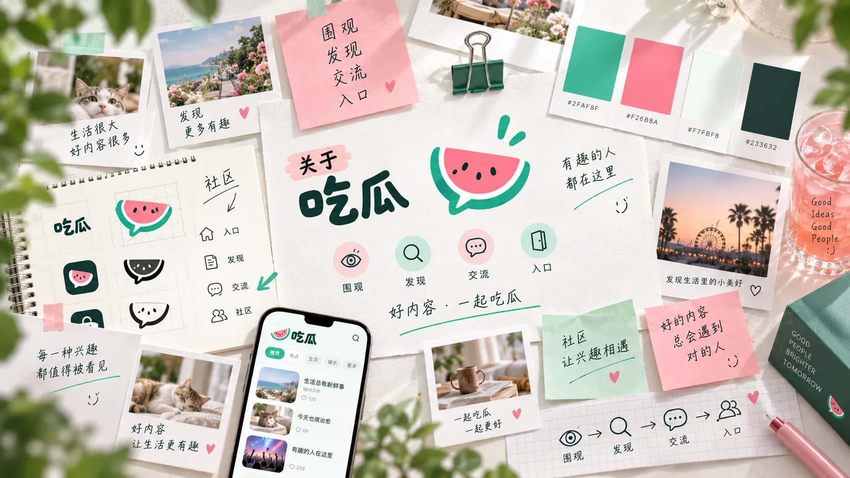平台自动字幕出错，会怎样改变热点传播配图